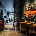 The Explorer Hotel 